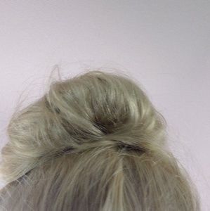 Meet your Posher, Lili